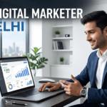 Hire Best Digital Marketer in Delhi